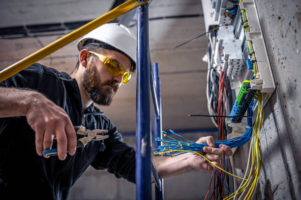 Why Trust Our Certified Electricians for Your Electrical Needs in WV?