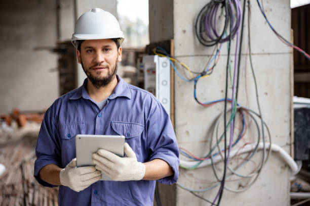 Best Residential Electrician Services  in Pea Ridge, WV