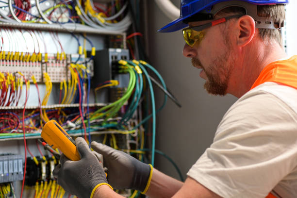 Best Electrical Outlet Repair  in Pea Ridge, WV