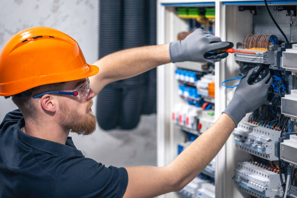 Best Emergency Electrical Repair  in Pea Ridge, WV